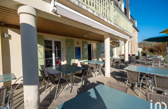 Vente Hôtel-restaurant 600 m&sup2; — photo 2