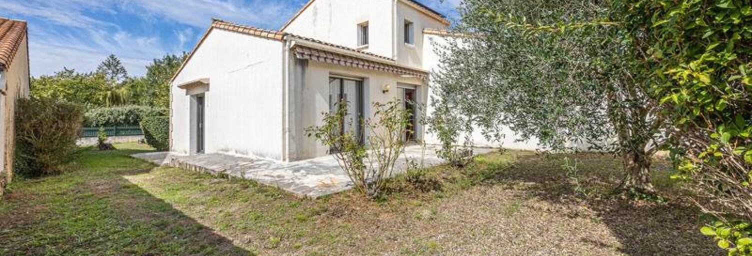 Maison 5 Pièces 140 m² à vendre à Niort (79000)