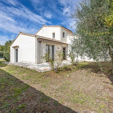 Maison 5 pièces 299200 €