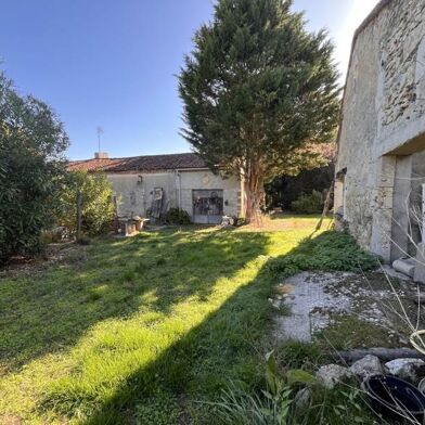 Maison 4 pièces 149000 €