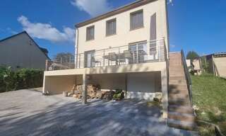 Maison 6 Pièces 120 m² à vendre à Juziers (78820)