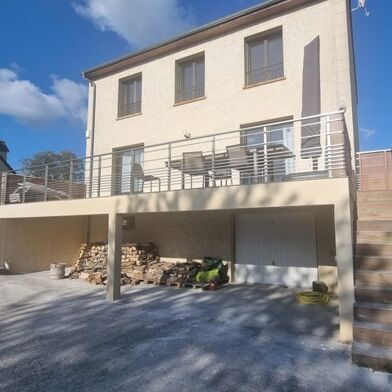 Maison 6 pièces 378900 €