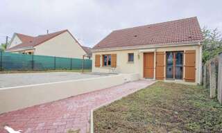 Maison 3 Pièces 69 m² à vendre à Gargenville (78440)