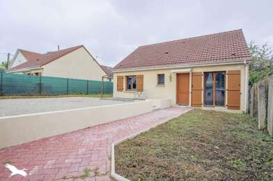 Maison 3 pièces 257000 €