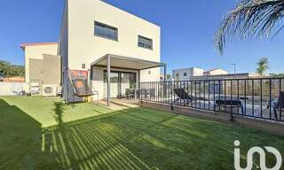 Maison 5 Pièces 143 m² à vendre à Pollestres (66450)