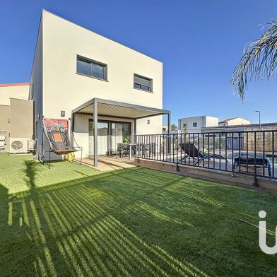 Maison 5 pièces 449990 €