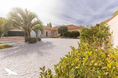 Maison 6 pièces 369600 €