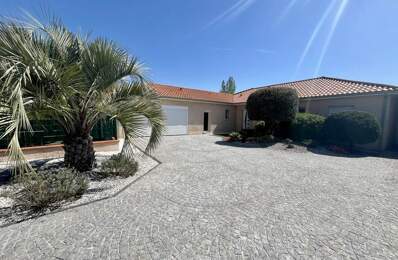 Villa de 6 pièces principales — photo du bien