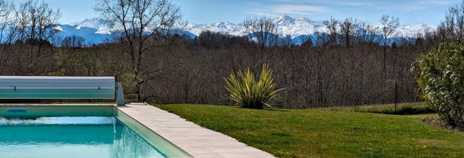 Maison 7 Pièces 145 m² à vendre à Séméac (65600)