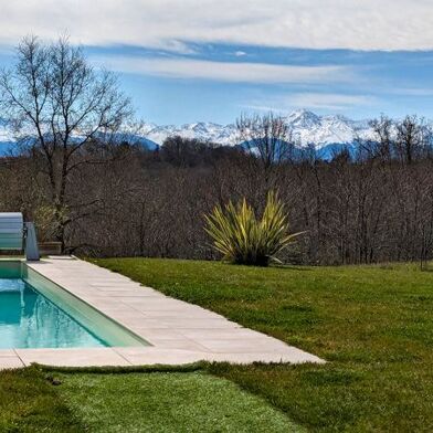 Maison 7 pièces 408620 €