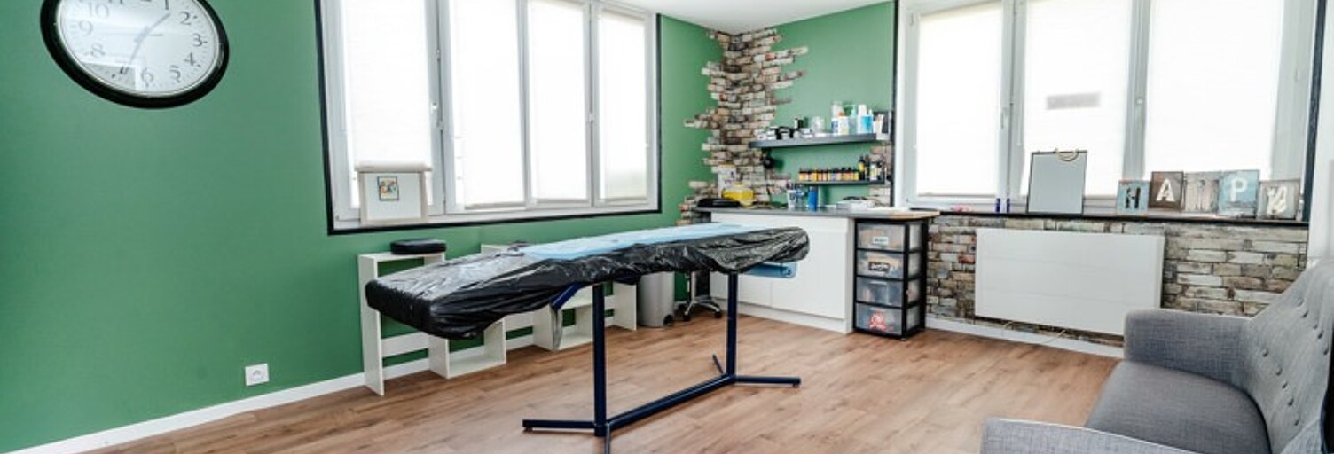 Immeuble   m² à vendre à Douarnenez (29100)