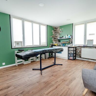 Immeuble  199281 €