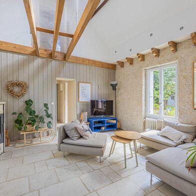 Maison 6 pièces 267648 €