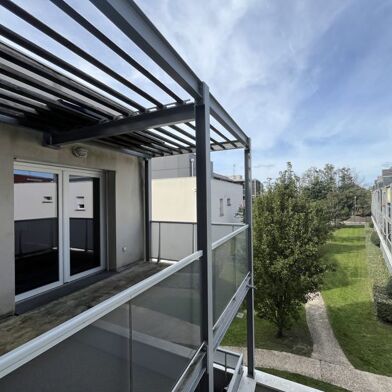 Appartement 2 pièces 146900 €