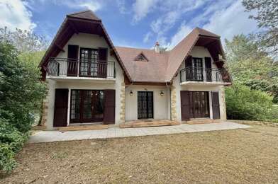 Maison 7 pièces 234300 €