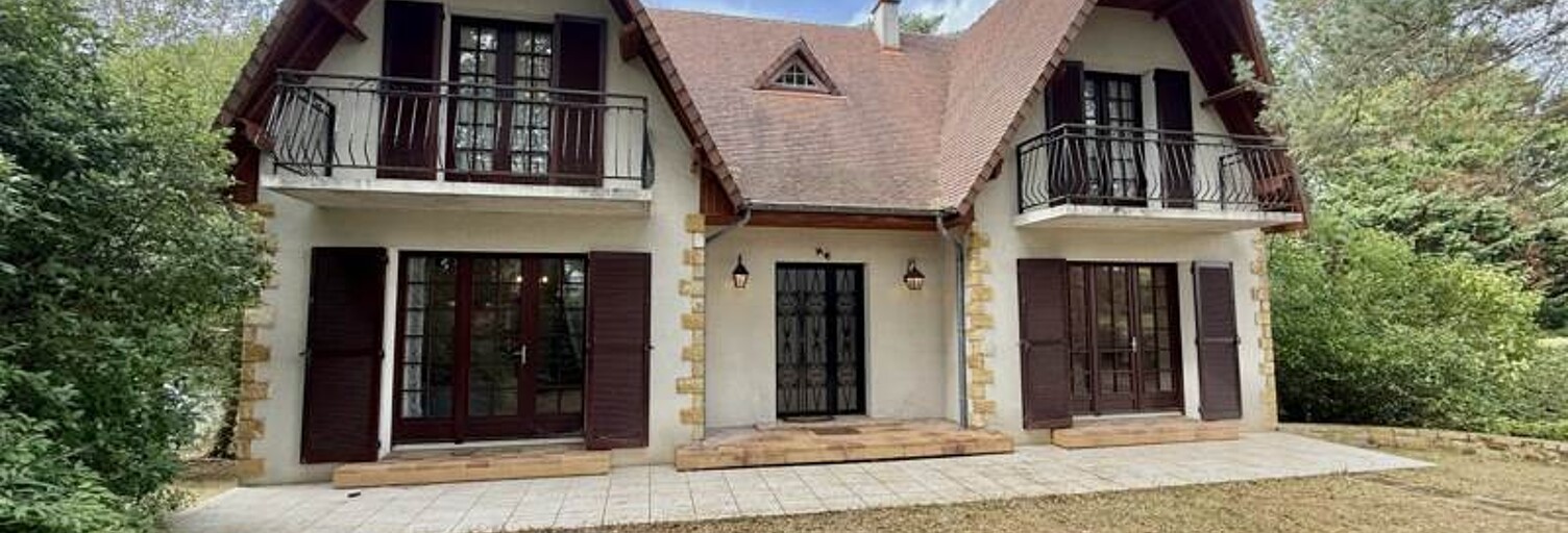 Maison 7 Pièces 154 m² à vendre à Romorantin-Lanthenay (41200)