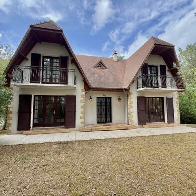 Maison 7 pièces 234300 €