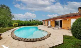 Maison 4 Pièces 129 m² à vendre à Saint-Sulpice-la-Pointe (81370)