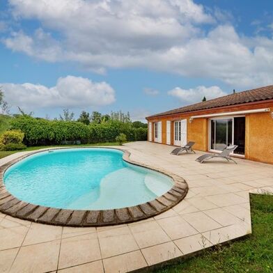 Maison 4 pièces 379000 €