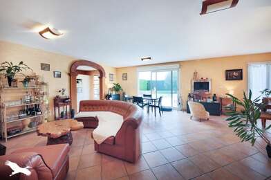 Maison 4 pièces 379000 €