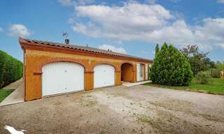 Maison 4 Pièces 129 m² à vendre à Saint-Sulpice-la-Pointe (81370)