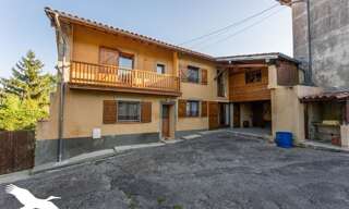 Maison 6 Pièces 120 m² à vendre à Saint-Lizier (09190)