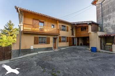 Maison 6 pièces 192240 €