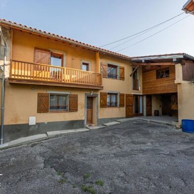 Maison 6 pièces 192240 €