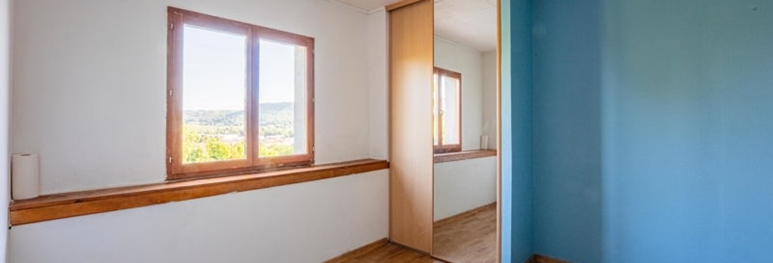 Maison 6 Pièces 120 m² à vendre à Saint-Lizier (09190)