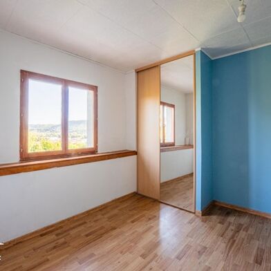 Maison 6 pièces 192240 €