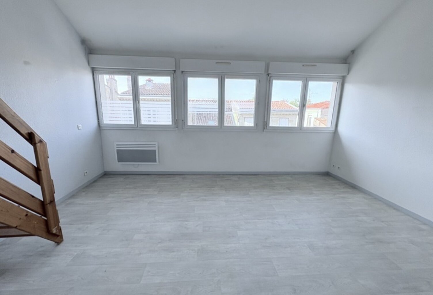 Vente appartement 2 pièces 41 m² Bordeaux (33000) — photo 1