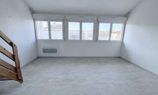 Appartement 2 Pièces 41 m² à vendre à Bordeaux (33000)