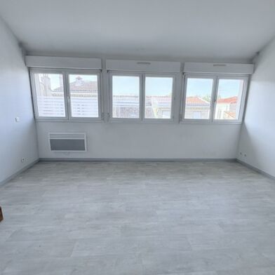 Appartement 2 pièces 202920 €