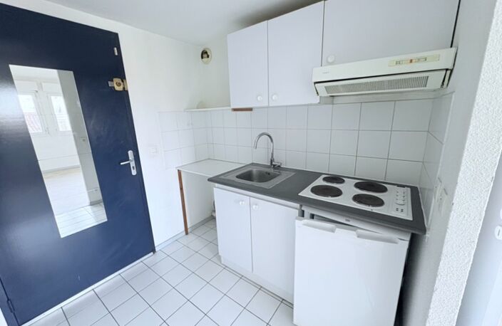 Vente appartement 2 pièces 41 m² Bordeaux (33000) — photo 2