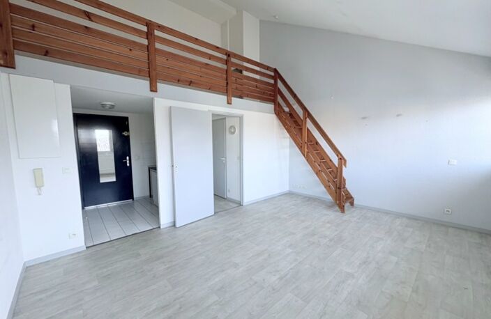 Vente appartement 2 pièces 41 m² Bordeaux (33000) — photo 4