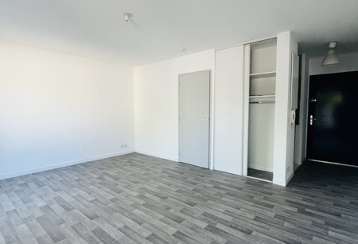 Vente appartement 1 pièce 29 m² Bordeaux (33000) — photo 1