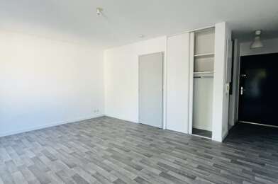 Appartement 1 pièces 161000 €