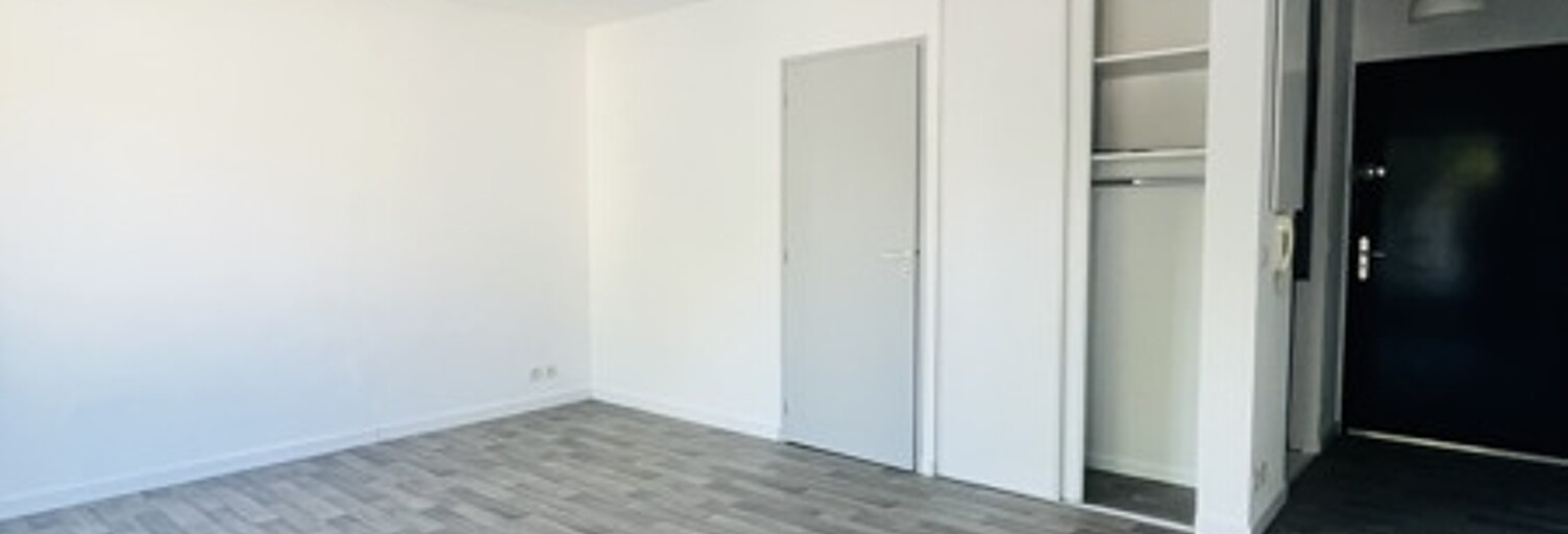 Appartement 1 Pièce 30 m² à vendre à Bordeaux (33000)