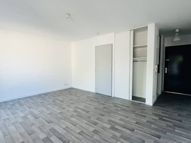 Appartement 1 pièce 29 m² — photo 1