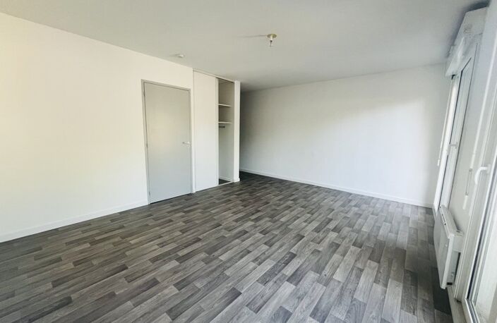 Vente appartement 1 pièce 29 m² Bordeaux (33000) — photo 2