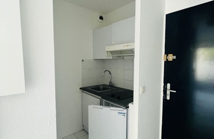 Vente appartement 1 pièce 29 m² Bordeaux (33000) — photo 3