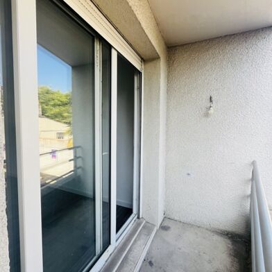 Appartement 1 pièces 161000 €