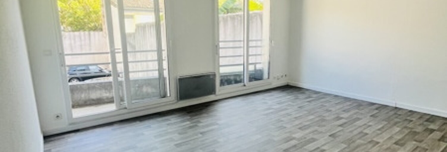 Appartement 1 Pièce 30 m² à vendre à Bordeaux (33000)