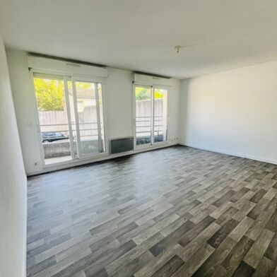 Appartement 1 pièces 161000 €