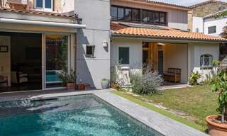 Maison 8 Pièces 295 m² à vendre à Bordeaux (33000)