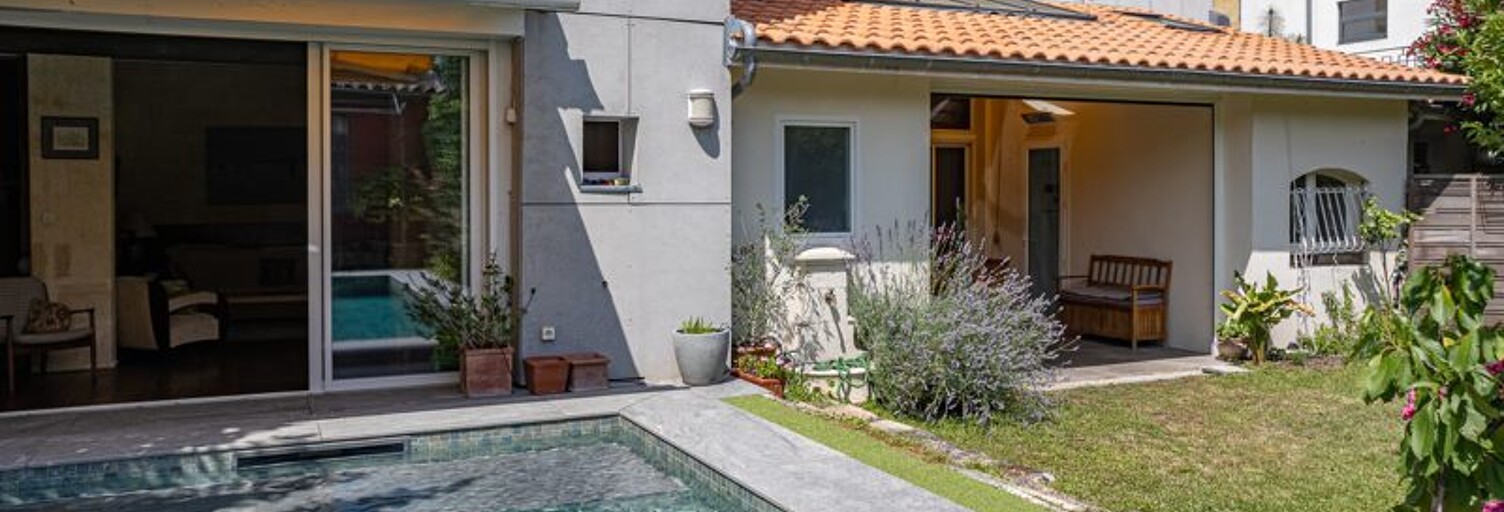 Maison 8 Pièces 295 m² à vendre à Bordeaux (33000)