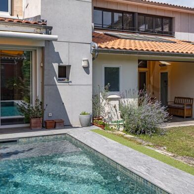 Maison 8 pièces 1239000 €