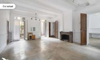 Appartement 4 Pièces 121 m² à vendre à Montpellier (34000)