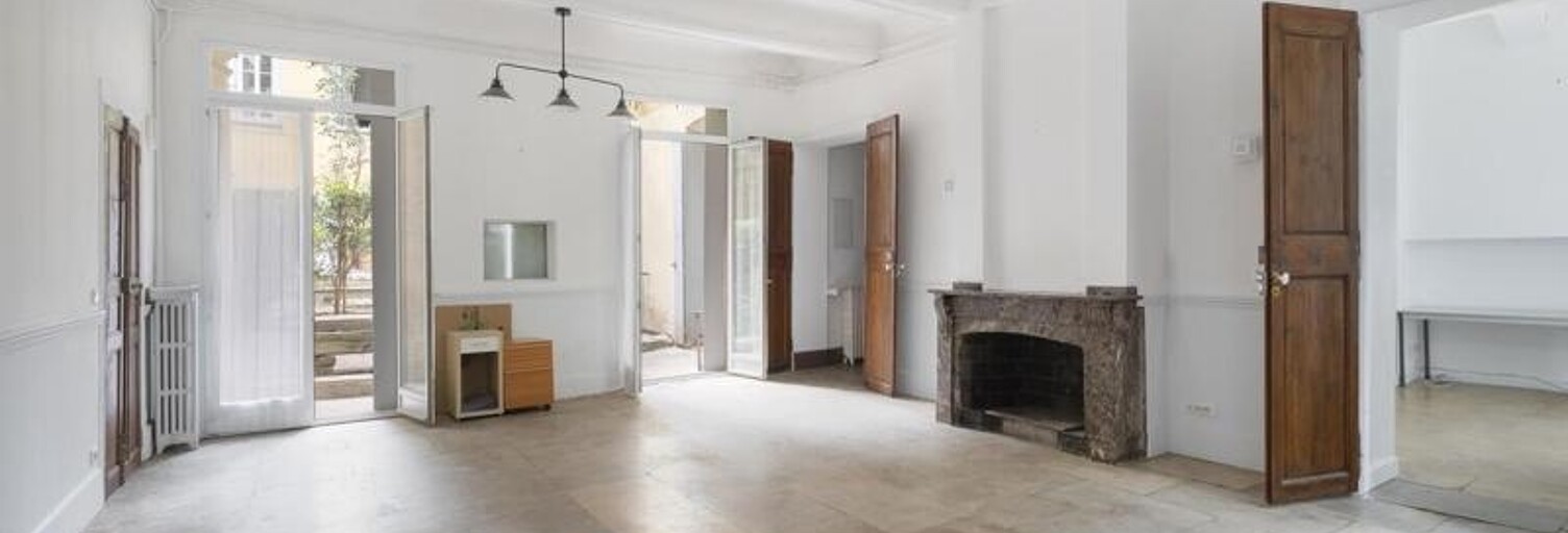 Appartement 4 Pièces 121 m² à vendre à Montpellier (34000)