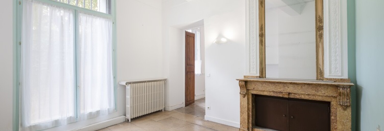 Appartement 4 Pièces 121 m² à vendre à Montpellier (34000)